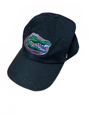 Black Florida Gators cap